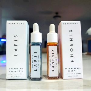 Herbivore Lapis & Phoenix Oil